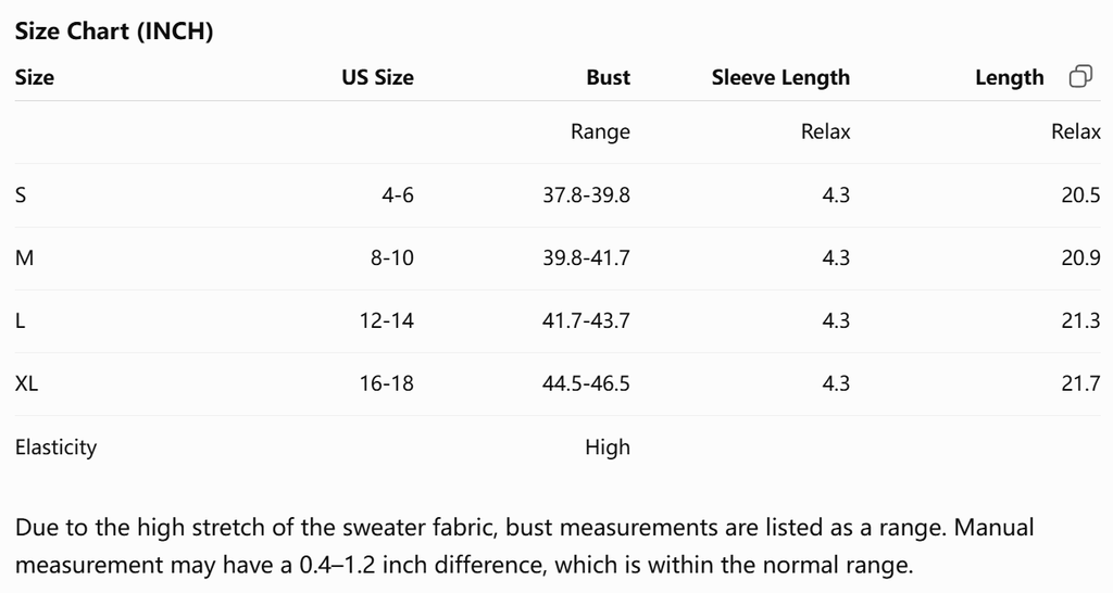 Boho Solid Knit Top Sweater Casual Eyelet Ruffle Sleeve: Olive Green or Khaki: Small - XL