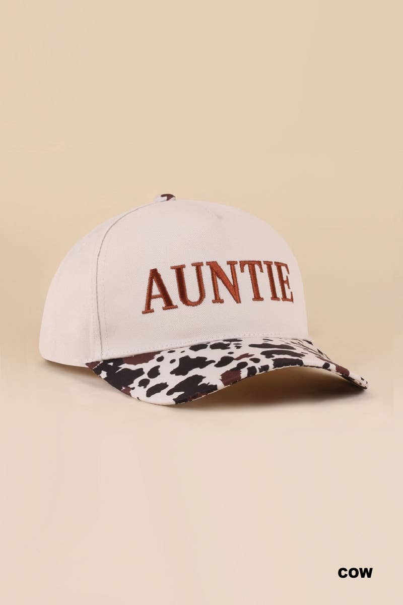 Zenana Happy Wife, Happy Life Two Tone Snapback Hat: FLORAL / OS