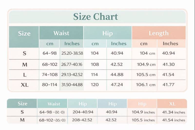 High Waist Wide Leg Matching Tie Belt Casual Pants: Black with White Contrast Stitching: Sizes: Small - Large