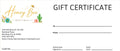 Honey Bee Boutique Gift Certificate/Gift Card