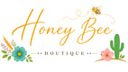 Honey Bee Boutique - Home