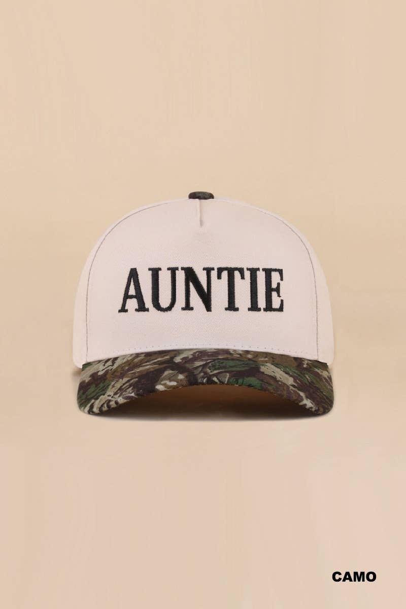 Zenana Happy Wife, Happy Life Two Tone Snapback Hat: FLORAL / OS